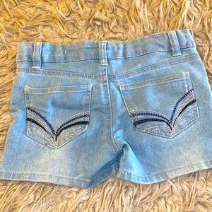 !HOT BUY! GIRLS DENIM SHORTS